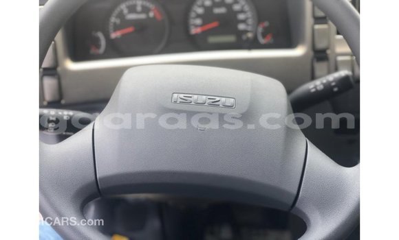 Buy Import Isuzu Rodeo White Car in Import - Dubai in Dakar Buy Import Isuzu Rodeo White Car in Import - Dubai in Dakar