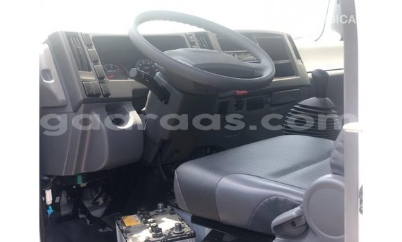 Buy Import Isuzu Rodeo White Car in Import - Dubai in Dakar Buy Import Isuzu Rodeo White Car in Import - Dubai in Dakar