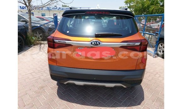 Buy Import Kia Rio Other Car in Import - Dubai in Dakar Buy Import Kia Rio Other Car in Import - Dubai in Dakar
