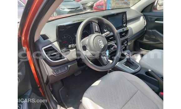 Buy Import Kia Rio Other Car in Import - Dubai in Dakar Buy Import Kia Rio Other Car in Import - Dubai in Dakar