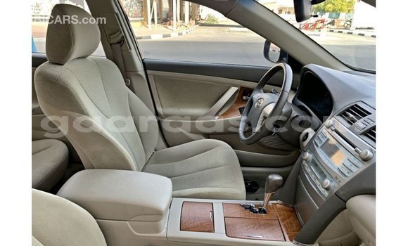 Acheter Import Voiture Toyota Aurion Noir à Import - Dubai, Dakar Acheter Import Voiture Toyota Aurion Noir à Import - Dubai, Dakar