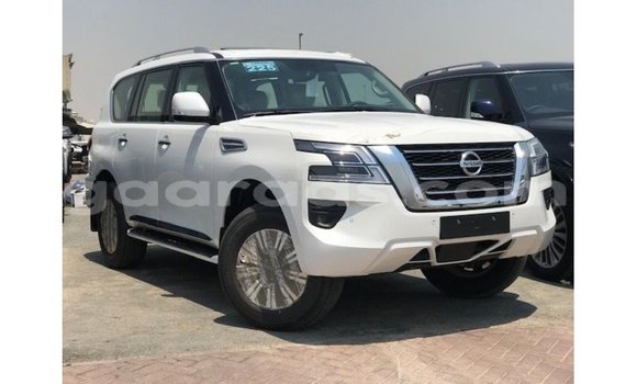 Acheter Import Voiture Nissan Patrol Blanc à Import - Dubai, Dakar Acheter Import Voiture Nissan Patrol Blanc à Import - Dubai, Dakar