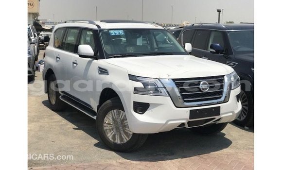 Acheter Import Voiture Nissan Patrol Blanc à Import - Dubai, Dakar Acheter Import Voiture Nissan Patrol Blanc à Import - Dubai, Dakar
