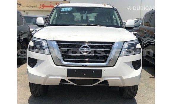 Acheter Import Voiture Nissan Patrol Blanc à Import - Dubai, Dakar Acheter Import Voiture Nissan Patrol Blanc à Import - Dubai, Dakar
