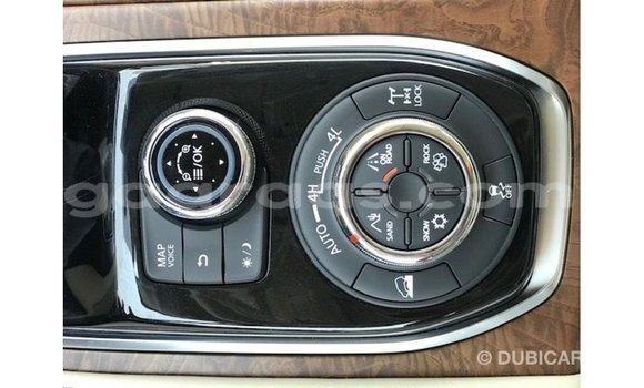 Acheter Import Voiture Nissan Patrol Blanc à Import - Dubai, Dakar Acheter Import Voiture Nissan Patrol Blanc à Import - Dubai, Dakar