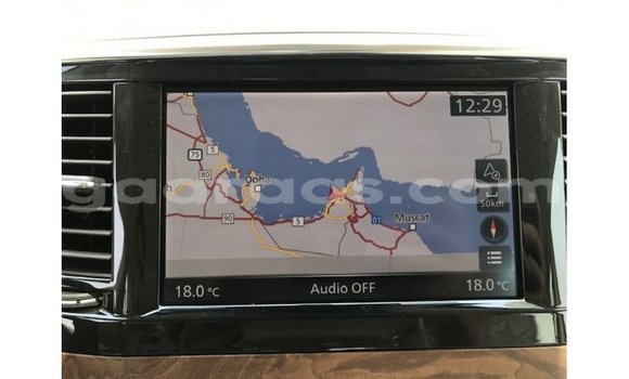 Acheter Import Voiture Nissan Patrol Blanc à Import - Dubai, Dakar Acheter Import Voiture Nissan Patrol Blanc à Import - Dubai, Dakar