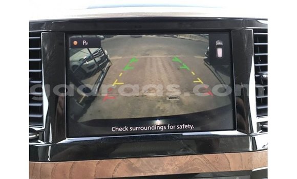 Dieundeu Imported Nissan Patrol Black Auto in Import - Dubai in Dakar Dieundeu Imported Nissan Patrol Black Auto in Import - Dubai in Dakar