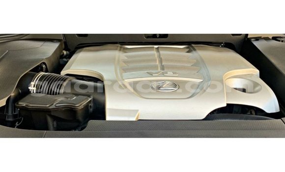 Acheter Import Voiture Lexus LX Autre à Import - Dubai, Dakar Acheter Import Voiture Lexus LX Autre à Import - Dubai, Dakar