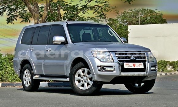 Acheter Import Voiture Mitsubishi Pajero Autre à Import - Dubai, Dakar Acheter Import Voiture Mitsubishi Pajero Autre à Import - Dubai, Dakar