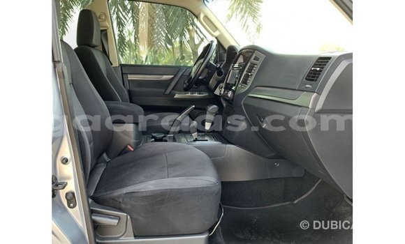 Acheter Import Voiture Mitsubishi Pajero Autre à Import - Dubai, Dakar Acheter Import Voiture Mitsubishi Pajero Autre à Import - Dubai, Dakar