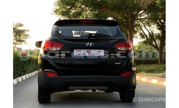 Acheter Import Voiture Hyundai Tucson Noir à Import - Dubai, Dakar Acheter Import Voiture Hyundai Tucson Noir à Import - Dubai, Dakar
