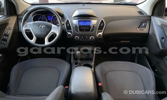 Acheter Import Voiture Hyundai Tucson Noir à Import - Dubai, Dakar Acheter Import Voiture Hyundai Tucson Noir à Import - Dubai, Dakar