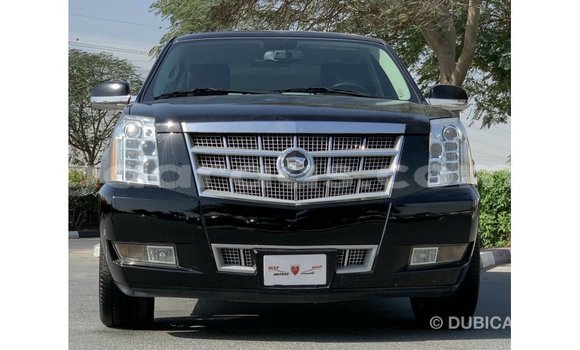 Acheter Import Voiture Cadillac Escalade Noir à Import - Dubai, Dakar Acheter Import Voiture Cadillac Escalade Noir à Import - Dubai, Dakar