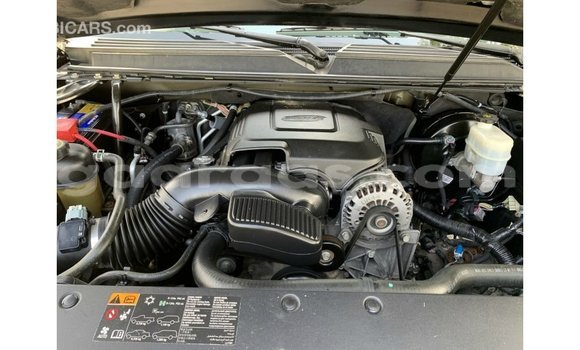 Acheter Import Voiture Cadillac Escalade Noir à Import - Dubai, Dakar Acheter Import Voiture Cadillac Escalade Noir à Import - Dubai, Dakar