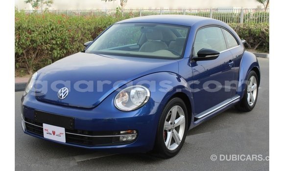 Acheter Import Voiture Volkswagen Beetle Bleu à Import - Dubai, Dakar Acheter Import Voiture Volkswagen Beetle Bleu à Import - Dubai, Dakar