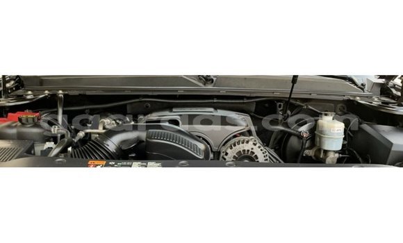 Acheter Import Voiture Chevrolet Suburban Noir à Import - Dubai, Dakar Acheter Import Voiture Chevrolet Suburban Noir à Import - Dubai, Dakar