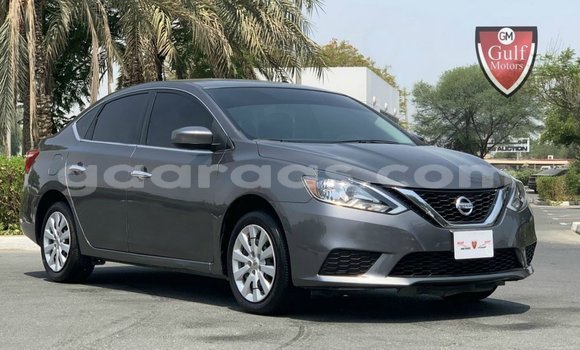 Buy Import Nissan Sentra Other Car in Import - Dubai in Dakar