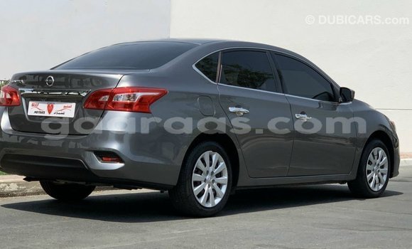 Acheter Import Voiture Nissan Sentra Autre à Import - Dubai, Dakar Acheter Import Voiture Nissan Sentra Autre à Import - Dubai, Dakar