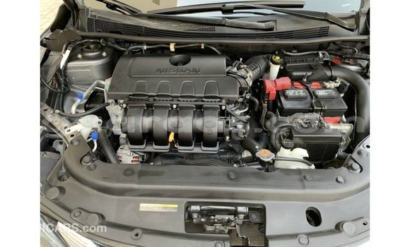 Acheter Import Voiture Nissan Sentra Autre à Import - Dubai, Dakar Acheter Import Voiture Nissan Sentra Autre à Import - Dubai, Dakar