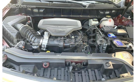 Acheter Import Voiture Cadillac XT5 Rouge à Import - Dubai, Dakar Acheter Import Voiture Cadillac XT5 Rouge à Import - Dubai, Dakar