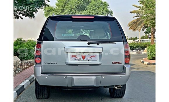 Acheter Import Voiture GMC Yukon Autre à Import - Dubai, Dakar Acheter Import Voiture GMC Yukon Autre à Import - Dubai, Dakar