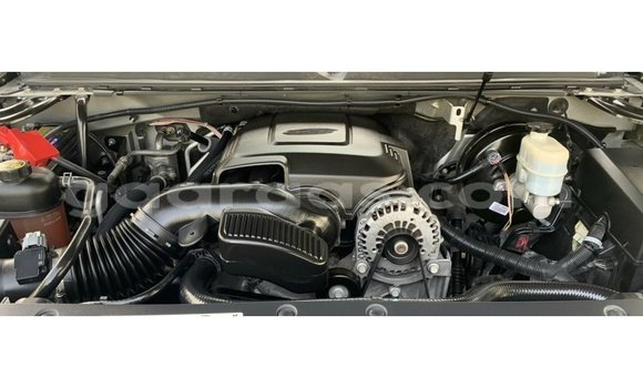 Acheter Import Voiture GMC Yukon Autre à Import - Dubai, Dakar Acheter Import Voiture GMC Yukon Autre à Import - Dubai, Dakar