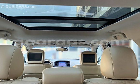 Acheter Import Voiture Nissan Pathfinder Noir à Import - Dubai, Dakar Acheter Import Voiture Nissan Pathfinder Noir à Import - Dubai, Dakar