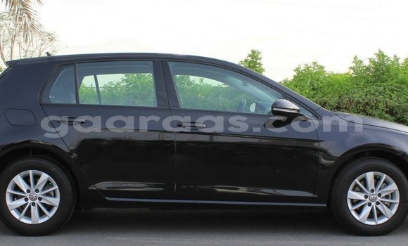Acheter Import Voiture Volkswagen Golf Noir à Import - Dubai, Dakar Acheter Import Voiture Volkswagen Golf Noir à Import - Dubai, Dakar