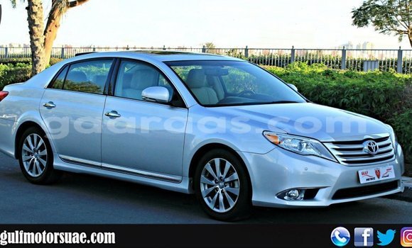 Buy Import Toyota Avalon Other Car in Import - Dubai in Dakar