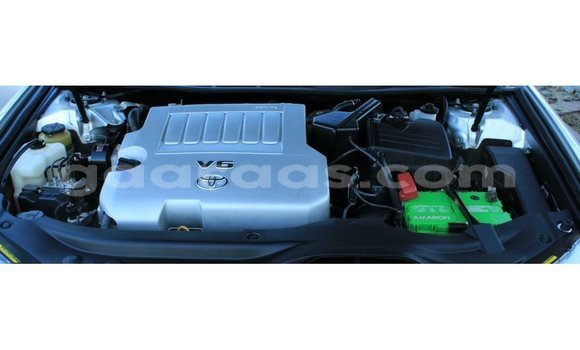 Acheter Import Voiture Toyota Avalon Autre à Import - Dubai, Dakar Acheter Import Voiture Toyota Avalon Autre à Import - Dubai, Dakar