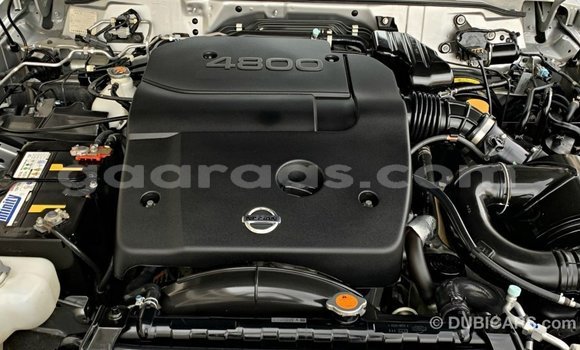 Acheter Import Voiture Nissan Patrol Autre à Import - Dubai, Dakar Acheter Import Voiture Nissan Patrol Autre à Import - Dubai, Dakar