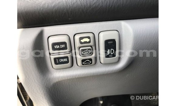 Buy Import Acura MDX White Car in Import - Dubai in Dakar Buy Import Acura MDX White Car in Import - Dubai in Dakar