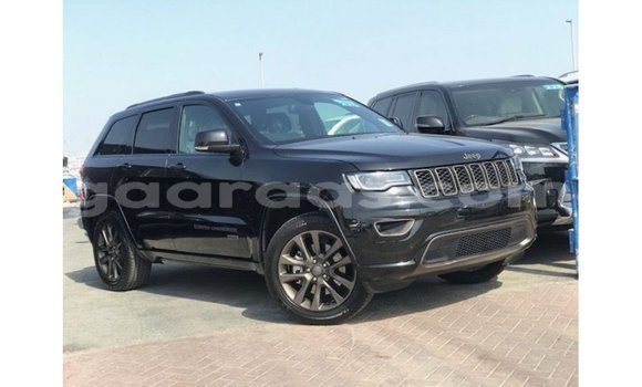 Acheter Import Voiture Jeep Cherokee Autre à Import - Dubai, Dakar