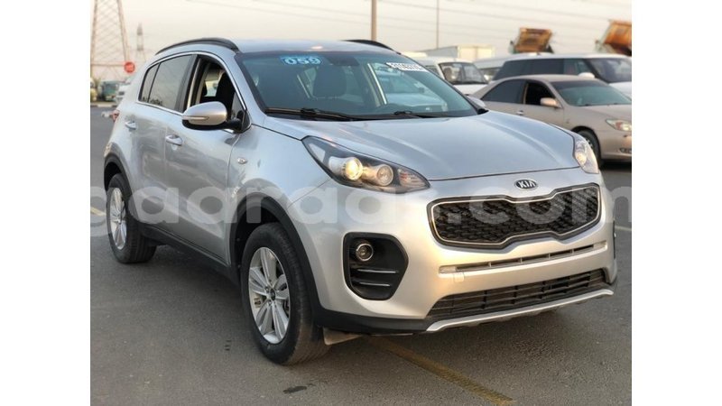 Big with watermark kia sportage dakar import dubai 6552