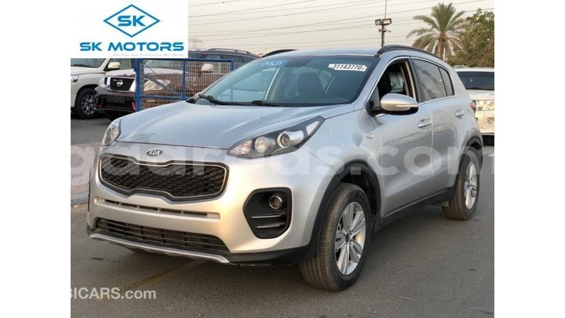 Big with watermark kia sportage dakar import dubai 6552