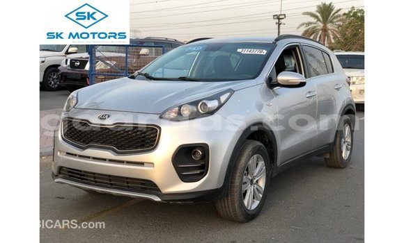 Dieundeu Imported Kia Sportage Other Auto in Import - Dubai in Dakar Dieundeu Imported Kia Sportage Other Auto in Import - Dubai in Dakar