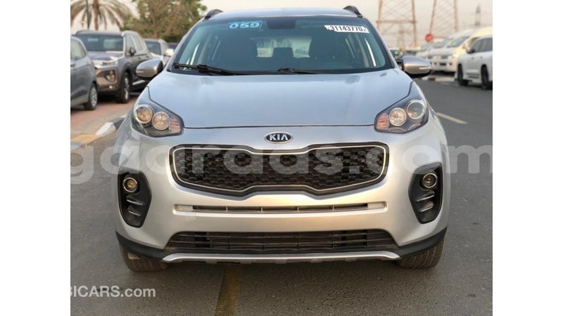 Big with watermark kia sportage dakar import dubai 6552