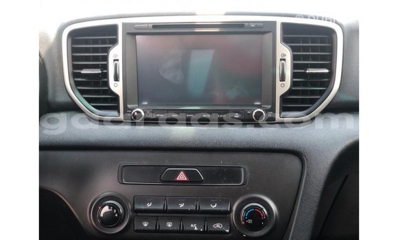 Dieundeu Imported Kia Sportage Other Auto in Import - Dubai in Dakar Dieundeu Imported Kia Sportage Other Auto in Import - Dubai in Dakar