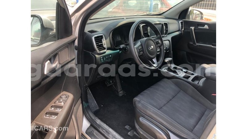 Big with watermark kia sportage dakar import dubai 6552