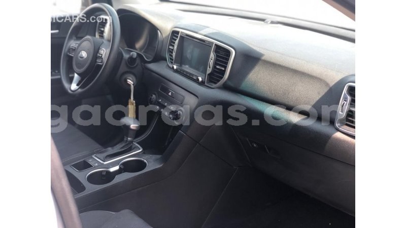 Big with watermark kia sportage dakar import dubai 6552