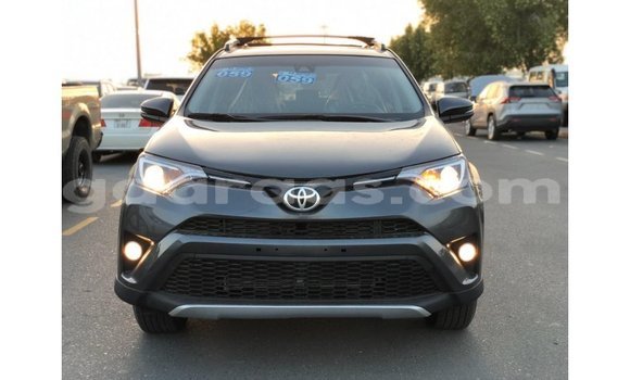 Dieundeu Imported Toyota 4Runner Black Auto in Import - Dubai in Dakar Dieundeu Imported Toyota 4Runner Black Auto in Import - Dubai in Dakar