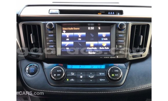 Dieundeu Imported Toyota 4Runner Black Auto in Import - Dubai in Dakar Dieundeu Imported Toyota 4Runner Black Auto in Import - Dubai in Dakar