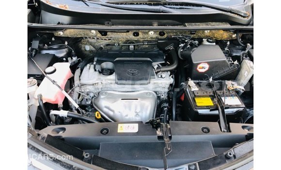 Dieundeu Imported Toyota 4Runner Black Auto in Import - Dubai in Dakar Dieundeu Imported Toyota 4Runner Black Auto in Import - Dubai in Dakar