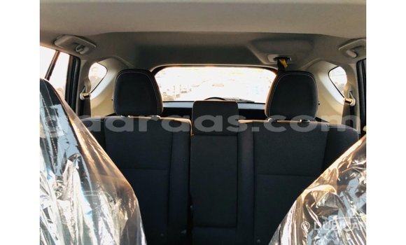 Dieundeu Imported Toyota 4Runner Black Auto in Import - Dubai in Dakar Dieundeu Imported Toyota 4Runner Black Auto in Import - Dubai in Dakar