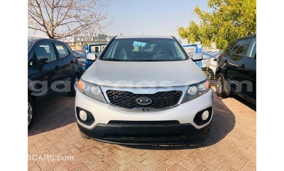 Buy Import Kia Sorento Other Car in Import - Dubai in Dakar Buy Import Kia Sorento Other Car in Import - Dubai in Dakar