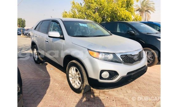 Buy Import Kia Sorento Other Car in Import - Dubai in Dakar Buy Import Kia Sorento Other Car in Import - Dubai in Dakar