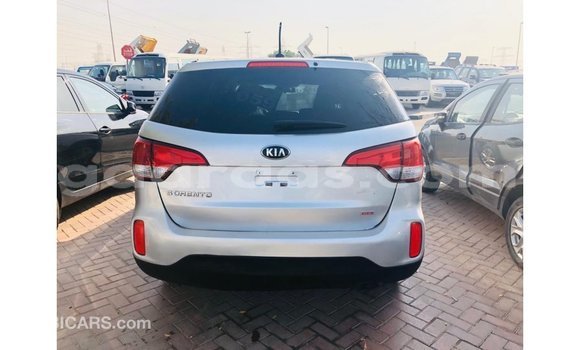 Buy Import Kia Sorento Other Car in Import - Dubai in Dakar Buy Import Kia Sorento Other Car in Import - Dubai in Dakar