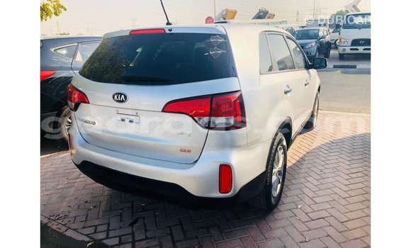 Buy Import Kia Sorento Other Car in Import - Dubai in Dakar Buy Import Kia Sorento Other Car in Import - Dubai in Dakar