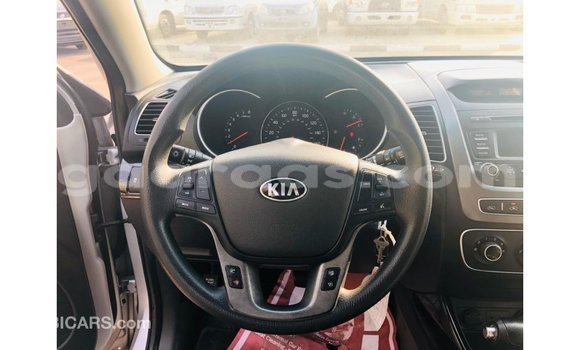 Buy Import Kia Sorento Other Car in Import - Dubai in Dakar Buy Import Kia Sorento Other Car in Import - Dubai in Dakar