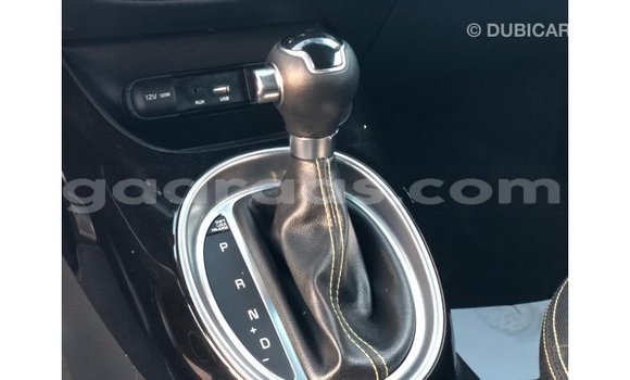 Dieundeu Imported Kia Soul Red Auto in Import - Dubai in Dakar Dieundeu Imported Kia Soul Red Auto in Import - Dubai in Dakar